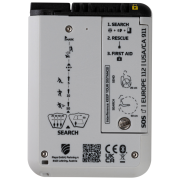 Détecteur avalanche Pieps Mini IPS