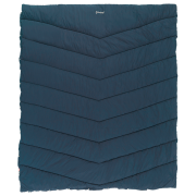 Couverture Outwell Caldera Duvet Double