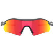 Lunettes soleil OAKLEY Radar Plate Prizm Ruby