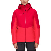Veste femme Mammut Convey 3 in 1 HS hooded Jacket Women