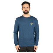 Sweat-shirt homme Chillaz Hokkaido Chillaz Rope