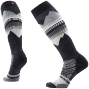 Chaussettes de ski Smartwool W Ski Targeted Cushion Pattern Otc