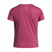 T-shirt femme Under Armour Launch Shortsleeve