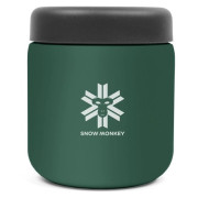 Boîte alimentaire isotherme Snow Monkey Foodie Midi 480 ml