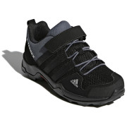 Chaussures enfant Adidas Terrex Ax2R K noir / gris Cblack/Cblack/Onix