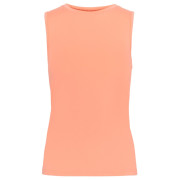 Top femme Kari Traa Ava Tanktop orange Pblom/Peach Bloom