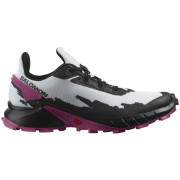 Chaussures de running femme Salomon Alphacross 4