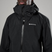 Veste imperméable pour homme Montane Norste Lite Jkt