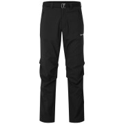 Pantalon homme Montane Terra Pants Reg Leg vert Black