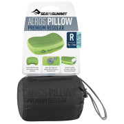 Cussin Sea to Summit Aeros Premium Pillow