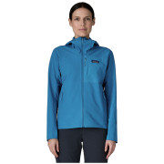 Veste femme Patagonia Women's R1® CrossStrata Hoody
