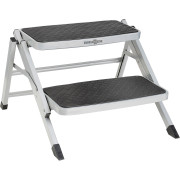 Marche pied antidérapante Brunner Ruckstep girs