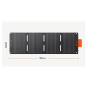 Panneau solaire Jackery SolarSaga 40 Mini