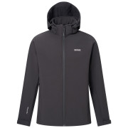 Veste softshell homme Regatta Denvo noir Black