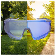 Lunettes soleil Laceto Ren Photo