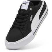 Chaussures de ville pour hommes Puma Court Classic Vulc FS