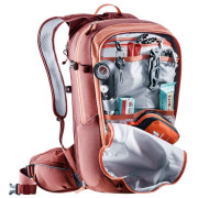 Sac à dos femmes Deuter Compact EXP 12 SL