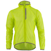 Veste vélo homme Etape Vento jaune žlutá fluo