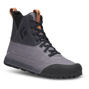 Chaussures homme Black Diamond Circuit Mid gris Anthracite