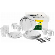 Set de vaisselle Brunner All Inclusive Serenade