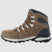 Chaussures femme Jack Wolfskin Refugio Texapore Mid W