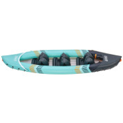 Kayak gonflable Sevylor Toledo bleu clair