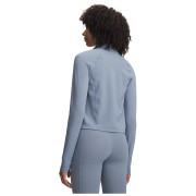 Veste polaire fonctionnelle femme Under Armour Vanish Elite Full Zip