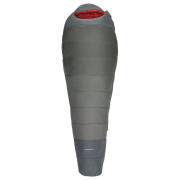 Sac de couchage 3 saisons Robens Snowfall III -13°C Regular vert Green Vineyard