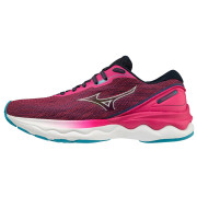 Chaussures de running femme Mizuno Wave Skyrise 3