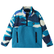Sweat enfant Reima Muhku Sparkly Blue bleu Sparkly Blue