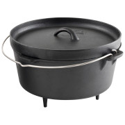 Chaudron Robens Carson Dutch Oven 11.3L vert Black