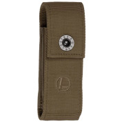 Etui couteau Leatherman Nylon Large beige Bronze/L