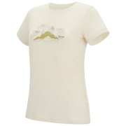 T-shirt femme Regatta Womens Fingal Stretch