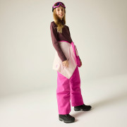 Sweatshirt enfant Dare 2b Expedition Mid Pink Haze
