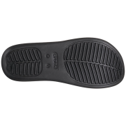 Pantoufles femme Crocs Getaway Platform Toe Loop