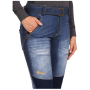 Pantalon femme Kilpi Jeanso-W