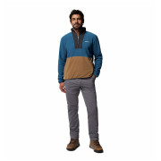 Sweat-shirt homme Columbia Sequoia Grove™ Ii Hz Fleece