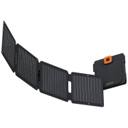 Panneau solaire Xtorm SolarBooster 28W vert Black