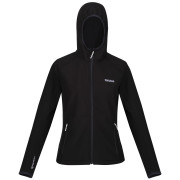 Veste femme Regatta Wmns Arec III vert Black