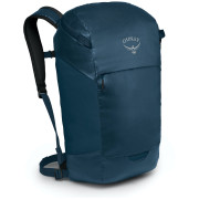 Sac à dos Osprey Transporter Zip Top Small bleue VenturiBlue