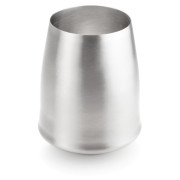 Tasse GSI Outdoors Glacier Stainless Stemless Win