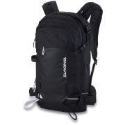 Sac à dos Dakine Poacher Ras 26L vert Black