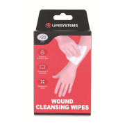Désinfectant Lifesystems Cleansing Wipes (x20pcs)