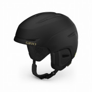 Casque de ski femmes Giro Avera Mips noir Mat Black