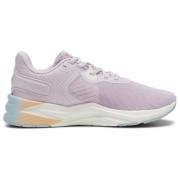 Chaussures femme Puma Disperse XT 3 Summer Daze Wn's rose purple