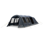 Tente familiale Vango Savannah Air 600XL Package bleu / gris Deep Blue