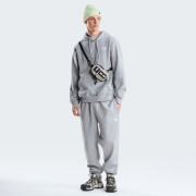 Sweat-shirt homme The North Face M Evolution Simple Dome Regular Hoodie