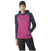 Sweat-shirt femme Dynafit 24/7 Ptc Hoody W