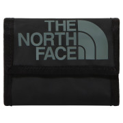 Portefeuille The North Face Base Camp Wallet vert TNF Black-NPF