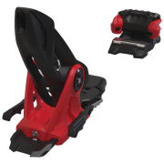 Fixations de descente Marker Griffon 13 Black - Red